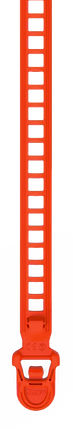 Laccio emostatico con clip - V-Stretch™ - Olberon Medical Innovations - per assistenza generale / monouso