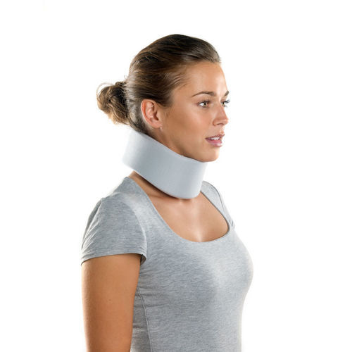 Collare cervicale flessibile - 12-0086 series - Orthobroker - C1 / per adulti