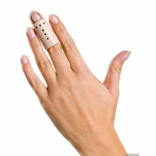 Stecca di tipo stack per dito - 11-0046 series - Orthobroker