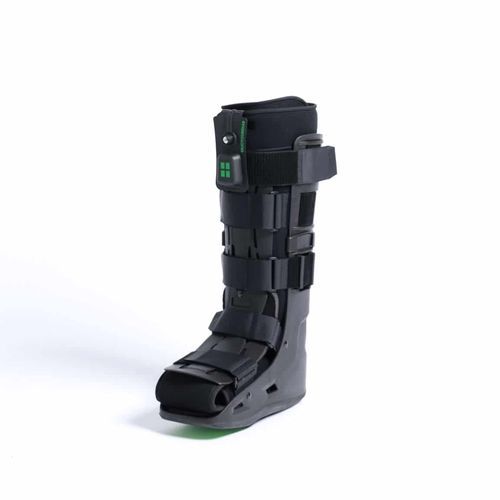 Tutore walker lungo - Hi-Top - Orthobroker - gonfiabile