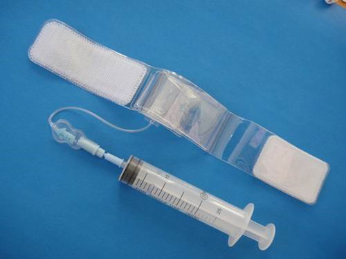 Dispositivo di compressione arteriale radiale - Premofix® Sunmed Radiseal  - Orthobroker