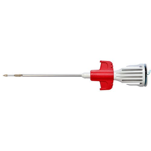 Ancora per sutura cuffia dei rotatori - KINEX FIX2LOCK - OSTEONIC - assorbibile