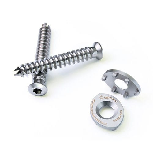 Rondella per viti ossee - Kinex  - OSTEONIC
