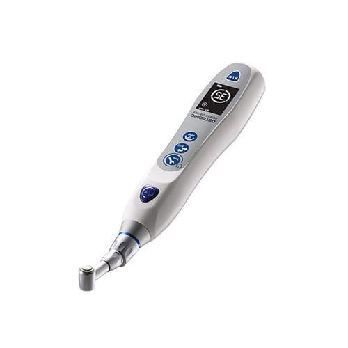 Cacciavite odontoiatrico dinamometrico - OPTIMUS D - OSTEONIC - per manipoli dentali / cordless
