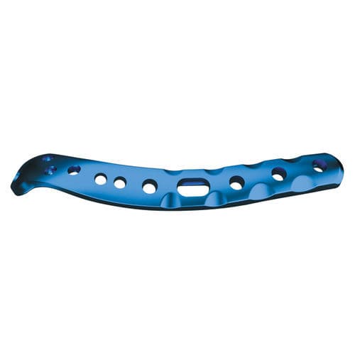 Placca di compressione per omero - H1 series - OSTEONIC - distale / laterale / posterolaterale