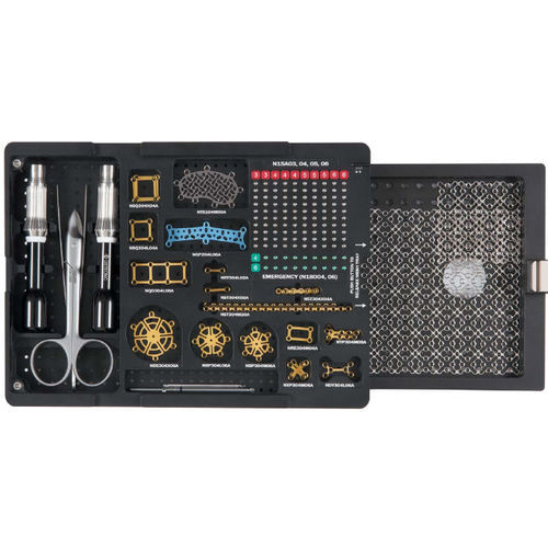 Kit Interproximal Reduction - Studio Odontoiatrico Dott. Armando Filomia - Foto 8