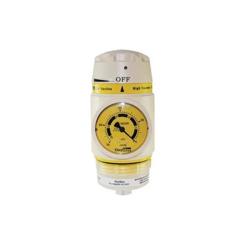 Regolatore di vuoto in linea - S713 - Oxylitre Ltd.