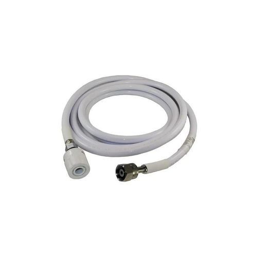 Tubo per gas medicali - AH20 series - Oxylitre Ltd. - dritto / flessibile