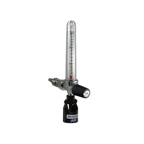 Flussometro ad area variabile - F1611 - Oxylitre Ltd. - d'aria / medico