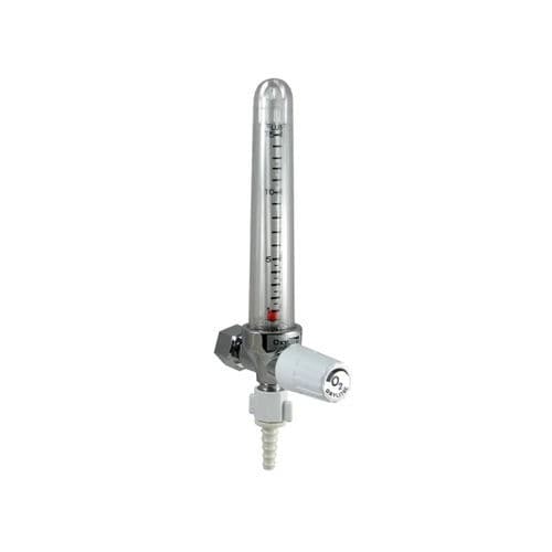 Flussometro ad area variabile - F1600 - Oxylitre Ltd. - di ossigeno / medico / portatile