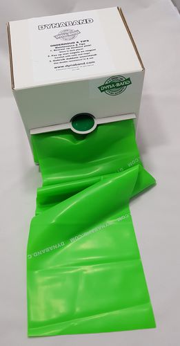 Banda elastica - BodyWorks International
