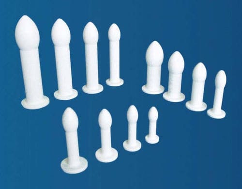Dilatatore vaginale - DT-A, DT-B, DT-C Series - Panpac Medical
