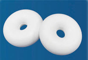 Pessario vaginale a ciambella - DX Series - Panpac Medical