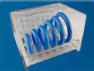 Pessario vaginale ad anello - FSXXXX Series - Panpac Medical