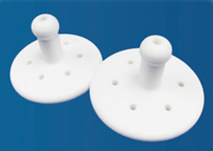 Pessario vaginale Gellhorn - GDX Series - Panpac Medical