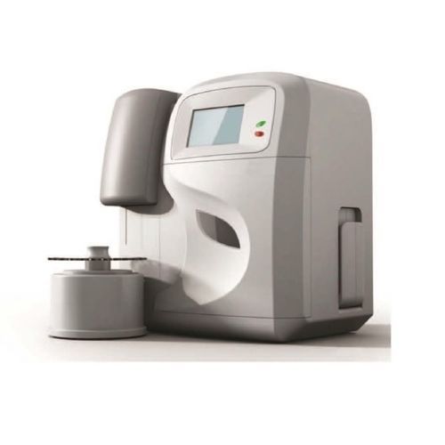Analizzatore di elettroliti automatico - PKL PPC 192 - Paramedical srl - pH / K+ / Na+