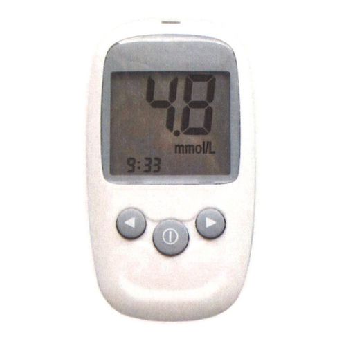 Glucometro automatico - PKL PPC 80 - Paramedical srl - elettrochimico