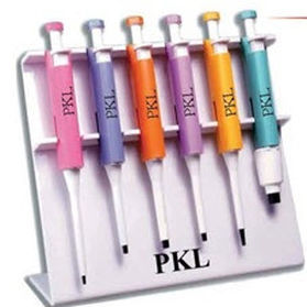 Micropipetta meccanica - PPC series - Paramedical srl - a volume regolabile