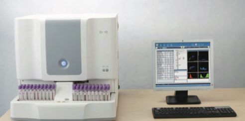 Analizzatore ematologico automatico - PKL PPC 1200H - Paramedical srl - da banco / 28 parametri / con differenziazione di 5 parti
