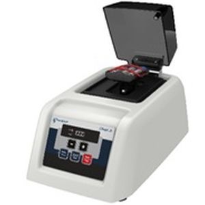 Omogeneizzatore da banco - PPC Jr - Paramedical srl - integrato / per preparazione di campioni / digitale