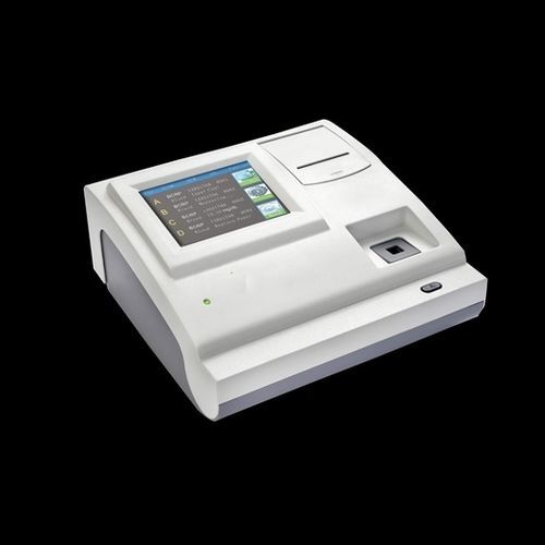Analizzatore di proteine automatico - PKL PPC 820 - Paramedical srl - da laboratorio / di emergenza