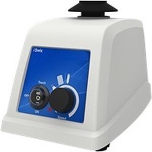 Miscelatore di laboratorio a vortice - VMA1 - Paramedical srl - orbitale / digitale / da banco