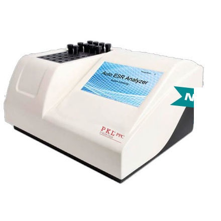 Analizzatore di VES automatico - PKL PPC 840 - Paramedical srl - per diagnosi clinica
