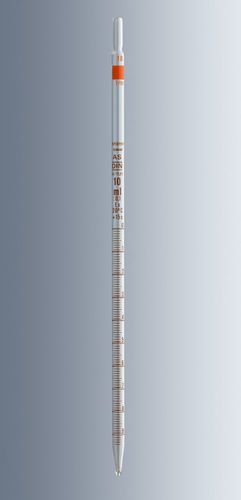 Pipetta manuale - 190 series - Paul Marienfeld - sierologica / graduata