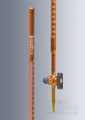 Buretta - 242 series - Paul Marienfeld