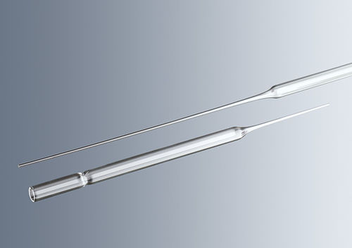 Pipetta manuale - 323 series - Paul Marienfeld - Pasteur