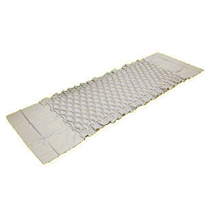 Sovramaterasso per letto ospedaliero - 23590 Series - Pe & Le Enterprise Ltd. - a pressione alternata / in PVC / 90x200 cm