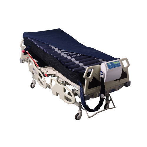 Materasso per letto ospedaliero - PL-8565 - Pe & Le Enterprise Ltd. - ad aria dinamica / 85x195 cm / a tubi
