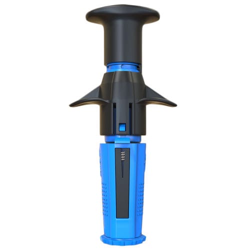 Ago per iniezione intraossea - NIO-A™ - PerSys Medical - sterile / automatico / 15G