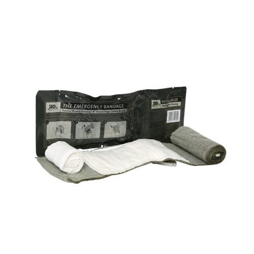 Kit di emergenza - PerSys Medical - sterile