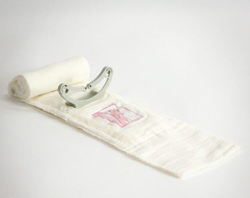 Bendaggio sterile - FCP-06 - PerSys Medical - elastico / non aderente