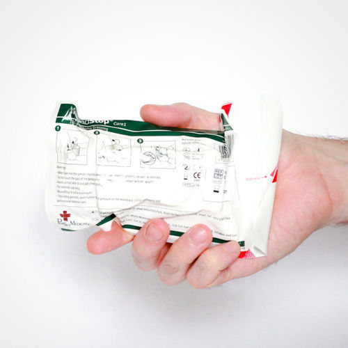 Bendaggio sterile - WS-05 - PerSys Medical - elastico