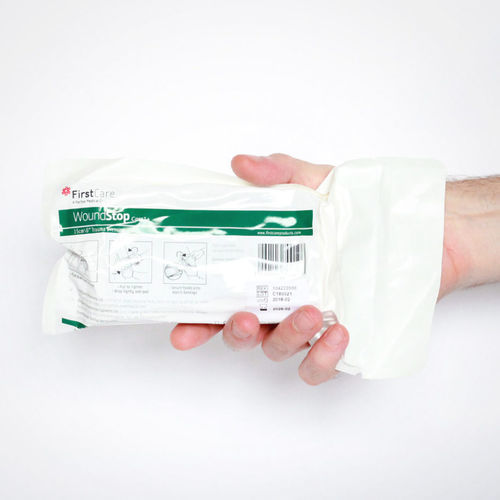 Bendaggio sterile - WS-06 - PerSys Medical - elastico