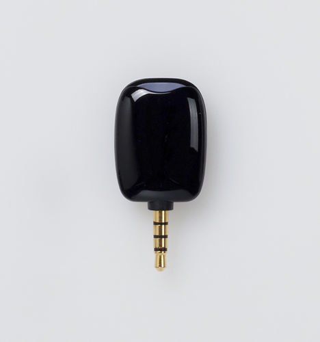 Glucometro elettrochimico - Gmate® SMART - PHILOSYS Co., Ltd. - con autocondificazione / per smartphone
