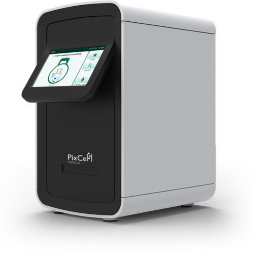 Analizzatore ematologico POC - HemoScreen™ - PixCell Medical Technologies Ltd. - automatico / da banco / portatile