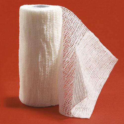 Bendaggio in cotone - Previcoesiva  - Previs - in poliammide / in viscosa / elastico
