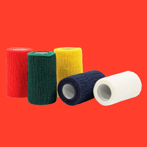Bendaggio in cotone - Previcoesiva XL - Previs - in poliammide / in viscosa / in elastam
