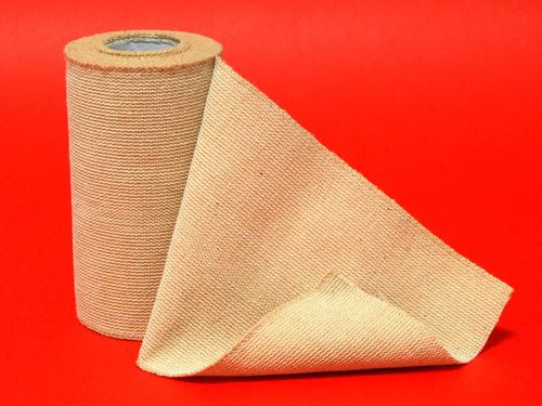 Bendaggio in cotone - Previcotton coesiva LF - Previs - non aderente / elastico