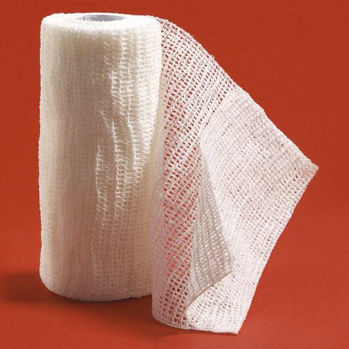 Bendaggio in cotone - Previcoesiva X - Previs - in poliammide / in viscosa / in elastam