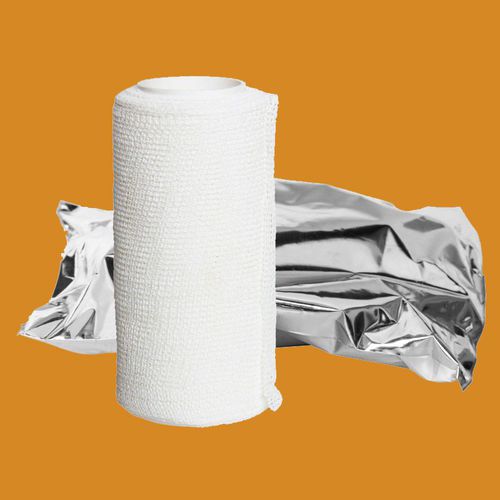 Bendaggio in cotone - Previzinc A - Previs