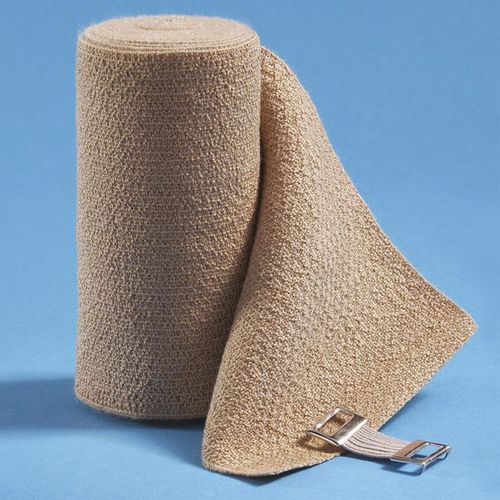 Bendaggio in cotone - Previmedia  - Previs - in poliammide / in poliuretano / elastico
