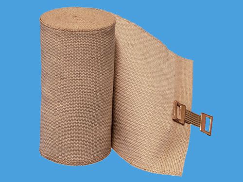 Bendaggio in cotone - Previstretch  - Previs - in poliammide / elastico