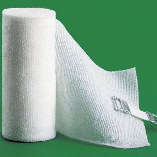 Bendaggio in viscosa - Previlast  - Previs - in poliammide / elastico