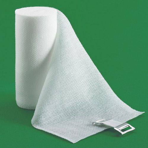 Bendaggio in cotone - Previfix  - Previs - in poliammide / elastico