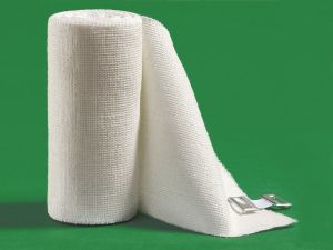 Bendaggio in cotone - Prevideal c - Previs - elastico