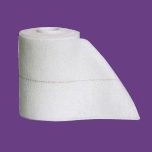 Bendaggio in cotone - Previadesiva - Previs - elastico
